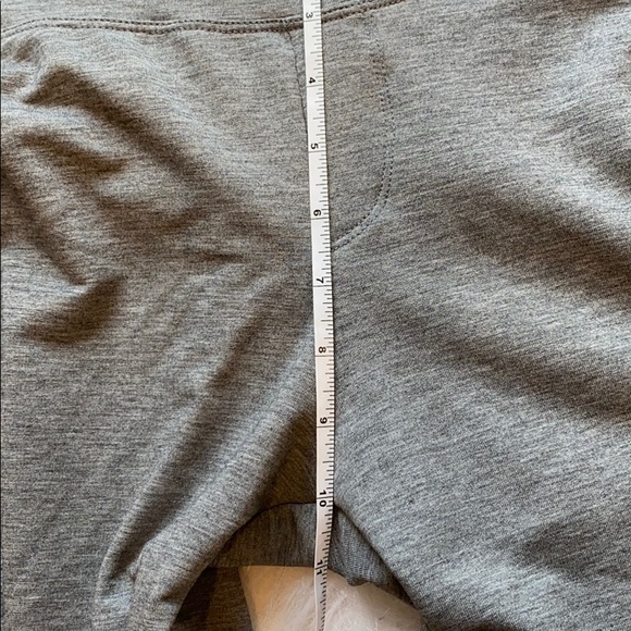 Fig Clothing TALL Legging lace up leg - Picture 7 of 8